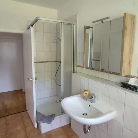 Apartment Am Kloster